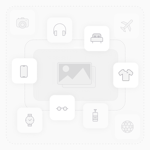 Acrylic Key Recovery Package